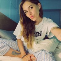 “Más natural”: tras su ataque de ansiedad y el pedido de ayuda, Mica Tinelli optó por esta salida