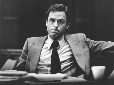 Tras 50 años se confirma que Ted Bundy asesinó a Laura Ann Aime