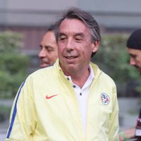 Emilio Azcárraga: “En el América abrazamos el fracaso” (Video)