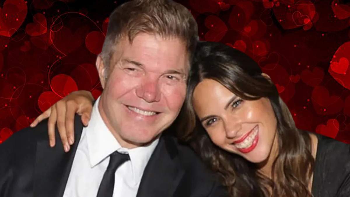 Barby Franco y Fernando Burlando. Fuente: (Minuto Neuquén)