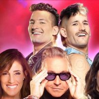El piropo entre jurados de “La Voz” que tomó por sorpresa a todos