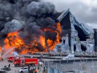 Tomorrowland: ¿Cancelado o no? Esto se sabe tras el incendio y la ola de rumores