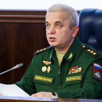 Rusia confirma "eliminación de 180 mercenarios extranjeros" en su ataque a base de Yaroviv