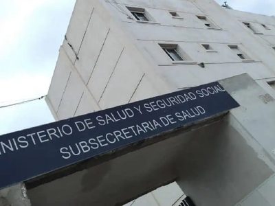 El gobierno anunció cambios en el sistema de salud de la provincia