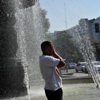 Clima en Neuquén: más calor, inestabilidad y tormentas este viernes 30 de enero