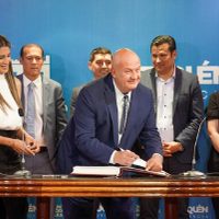 Solicitan información a Desarrollo Social por la estafa con planes sociales