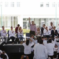 He cumplido 'con la gran totalidad de los compromisos” asumidos: Peña