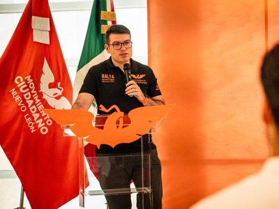 TEPJF ordena investigar a Movimiento Ciudadano por uso de acordeones en elección judicial