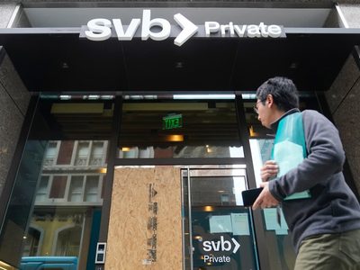 Colapso del Silicon Valley Bank fue culpa de su gerencia