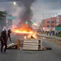 Osorio Chong comparece por el desalojo fallido de Nochixtlán en 2016