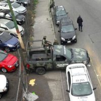 Hallan hombre decapitado en Iztapalapa y la cabeza sobre la México-Texcoco