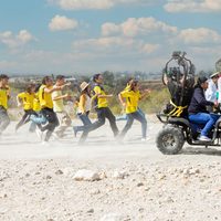 “México-Ecuador”, nueva serie de enchufe.tv, el canal de sketches