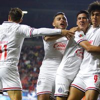 Triunfo clave del Chivas ante el Tijuana, mirá lo mejor del encuentro