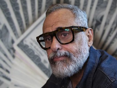 Explosiva información: se conoció la tremenda situación en la que quedó involucrado Jorge Rial