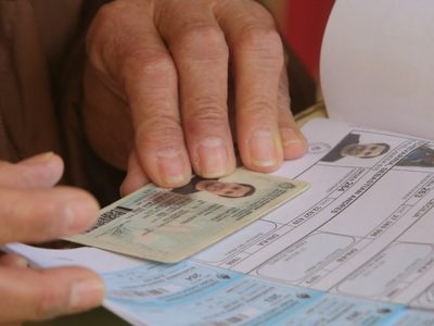 Elecciones 2025: cuáles son los documentos habilitados para votar