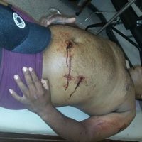 Operativo de la Marina deja seis heridos en Tepalcatepec (Videos)