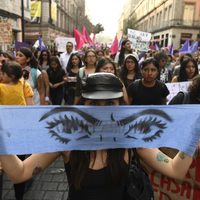 Veracruz, Edomex y CDMX, donde secuestraron más mujeres en los últimos dos años