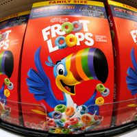 Buscan prohibir o restringir uso de colorantes sintéticos en dulces, bebidas y cereales