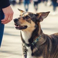 Cinco razones por las que un perro puede mejorar tu salud