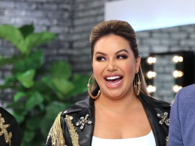 ¡Explora nuevos terrenos! Chiquis Rivera y su nuevo proyecto laboral