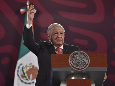 Traer inversión a México no será a cualquier precio: AMLO responde a Blinken sobre Vulcan
