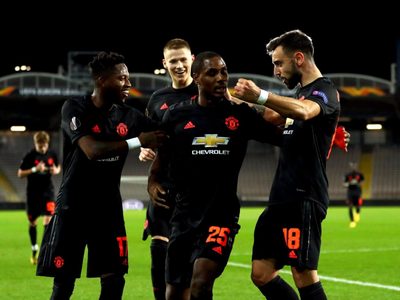 El Manchester United recibió una noticia alentadora y va con todo por una promesa mundial
