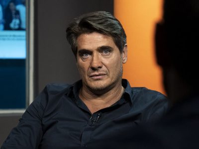 “¡Que se dejen de hinchar!”: Guillermo Andino rompió el silencio y dejó en jaque a una panelista