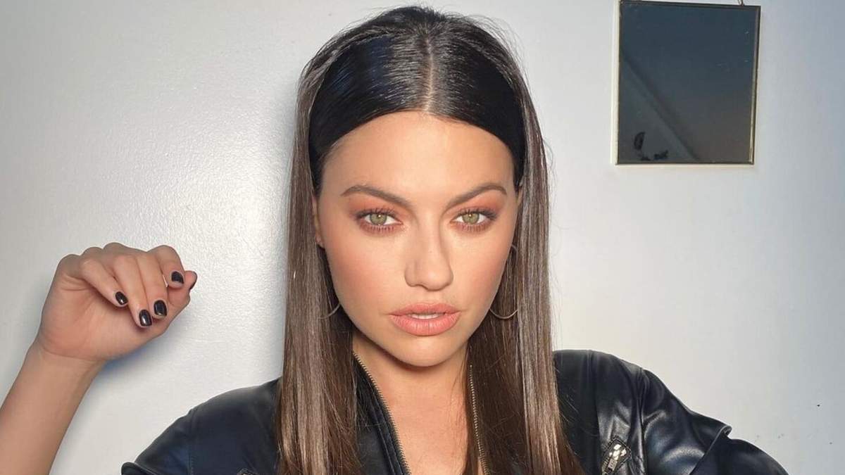 Sofía Jujuy Jiménez. Fuente: (Instagram)