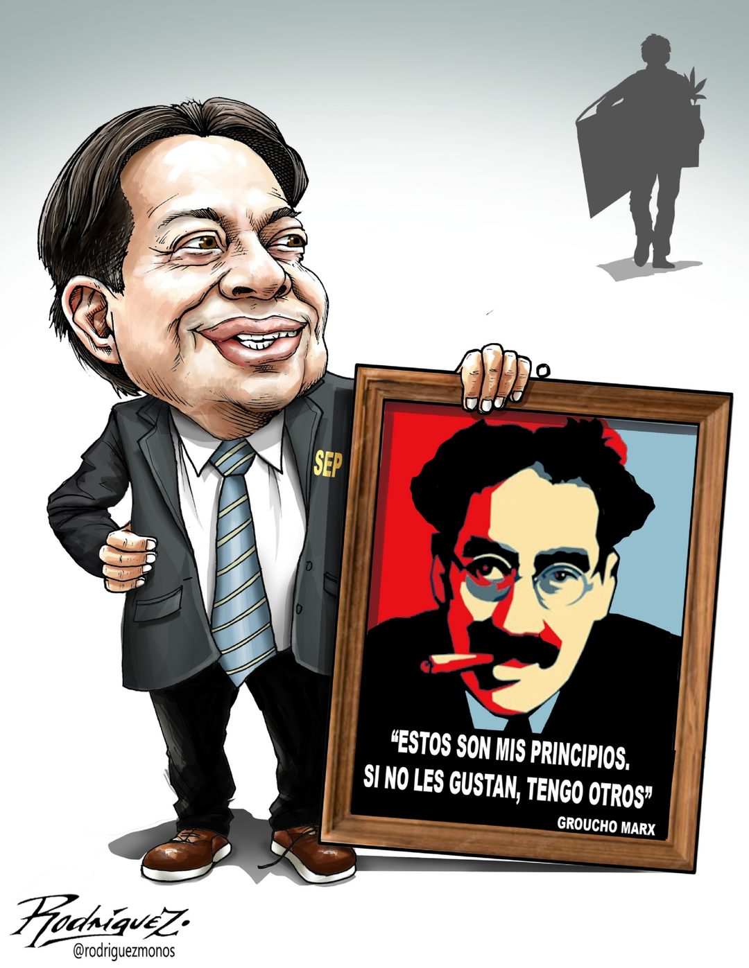 cada quien con su marxismo