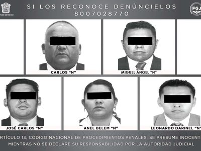Buscan a policías del Edomex por secuestrar y extorsionar a un empresario en Chalco