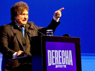 Piden explicaciones por los US$ 80 mil que gastó Milei para viajar a Córdoba