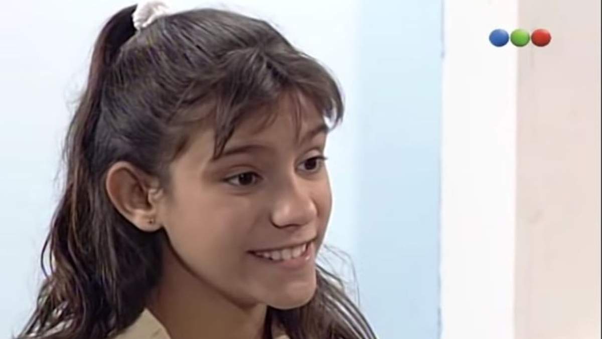Jimena Piccolo. Fuente: (X)