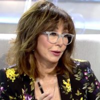 “La tía quiere hacer de esto un negocio”: Ana Rosa Quintana sacó las garras por Fani Carbajo