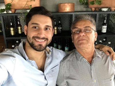 Murió por covid-19 el exdelegado de la FGR en Tabasco, Emmanuel Ruiz Subiaur