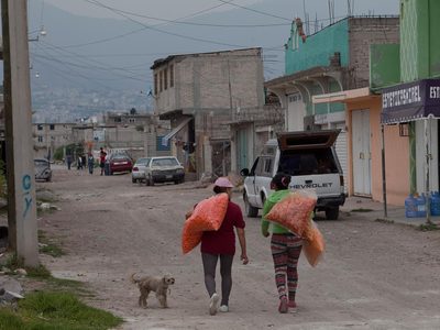 Ante desaparición del Coneval, nace el Consorcio por la Medición y la Evidencia