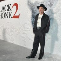 La secuela de terror “Teléfono negro 2” alcanza el número uno en taquilla