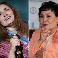 Tania Libertad: "Indudablemente, Carmen Salinas fue la mejor"