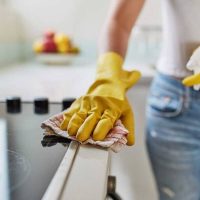 Con pocos ingredientes: prepará este desengrasante para dejar tu cocina impecable y como nueva