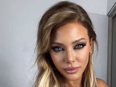 El gesto de Camila Galante, la esposa de Leandro Paredes, ante los rumores con Evangelina Anderson