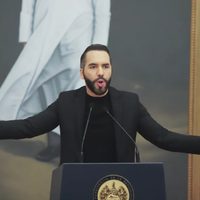 El Salvador extiende prisión preventiva para 80 mil presuntos pandilleros por dos años más