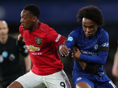 La tremenda batalla entre el Chelsea, el Manchester y el Leicester por un lugar en la Champions