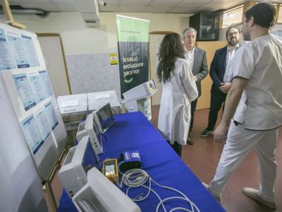 Avances en Salud: Neuquén optimiza recursos y mejora servicios tras la Ley de Emergencia Sanitaria