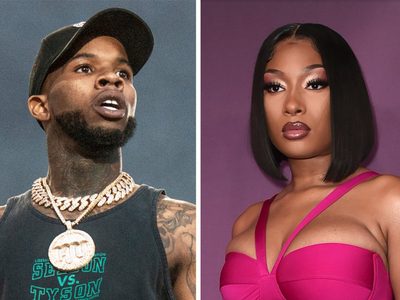 Tory Lanez es sentenciado a 10 años de prisión por disparar a Megan Thee Stallion