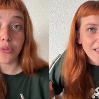 Una argentina contó que su suegra española la denuncia para que no se case con su hija