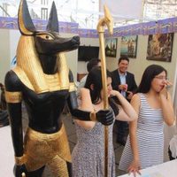 Este sábado inicia la VIII Feria de las Culturas Amigas en el Centro Histórico