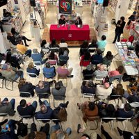 "La fórmula Salinas", libro de Mathieu Tourliere, una radiografía sobre el éxito de la usura