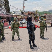 Estados que militarizan la seguridad tienen más violencia y muertes: México Evalúa