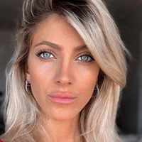 ¡De otro mundo! Candela Ruggeri se despojó de su prenda y... ¡peló lomazo!