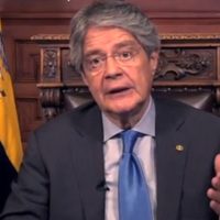 Ecuador declara el estado de excepción frente a la inseguridad derivada del narcotráfico