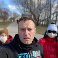 La UE y EU condenan envenenamiento a Navalny; piden perseguir a los responsables